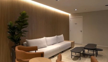 Apartamento à venda com 2 quartos, sendo 1 suíte,  em Butantã, São Paulo, SP