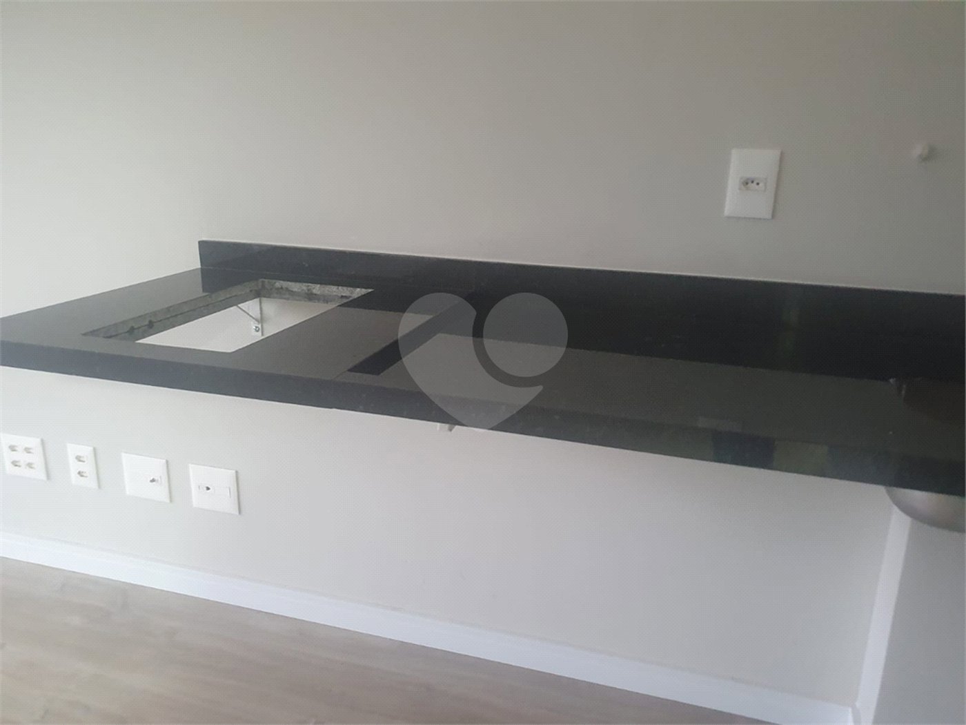 Studio em Vila Firmiano Pinto com 36m²