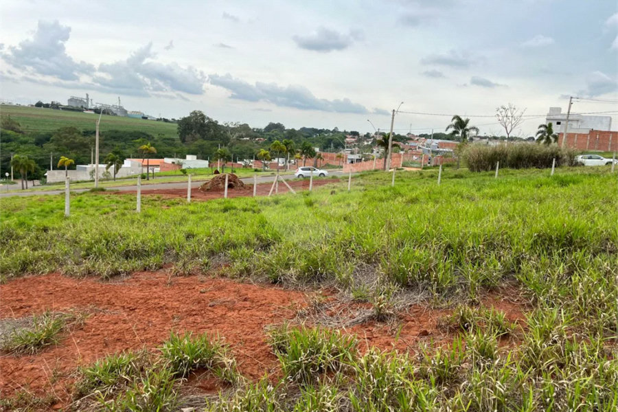 Belo terreno Terras de Treviso em Piracicaba