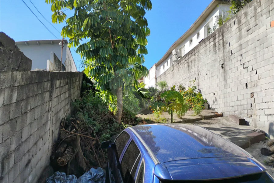 Excelente terreno à venda de 400 m² no Jabaquara