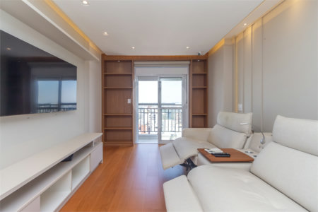 Apartamento - Vila Mariana - Alto Padrão - 3 Suítes - 4 Vagas - Venda / Compra - Próximo ao Metrô