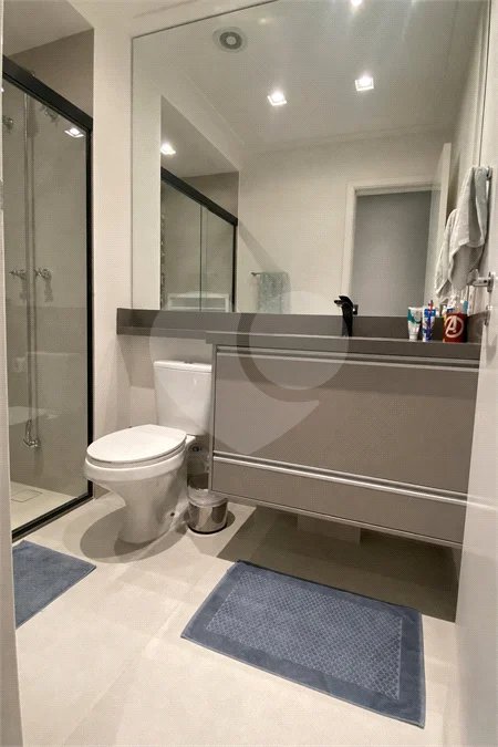 Apartamento pronto para morar no Trilogy Home