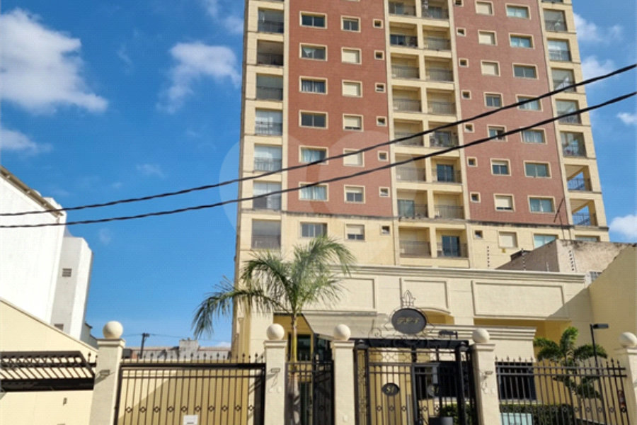 Apartamento para venda em Santana Zona Norte.