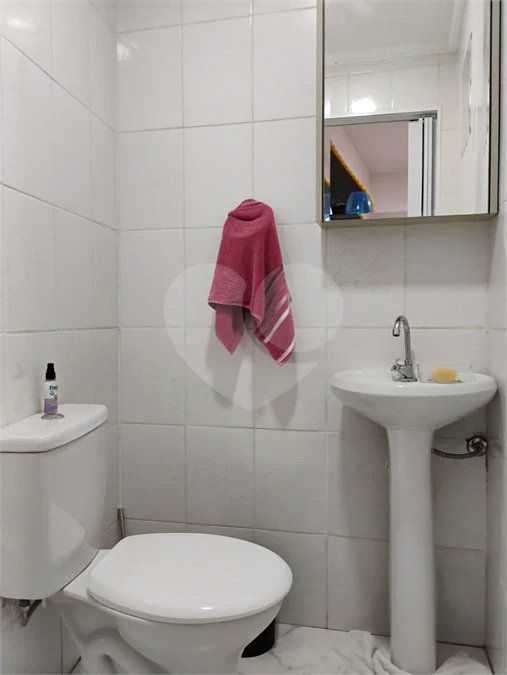 Casa Térrea à venda no Jardim da Glória — 91 m²