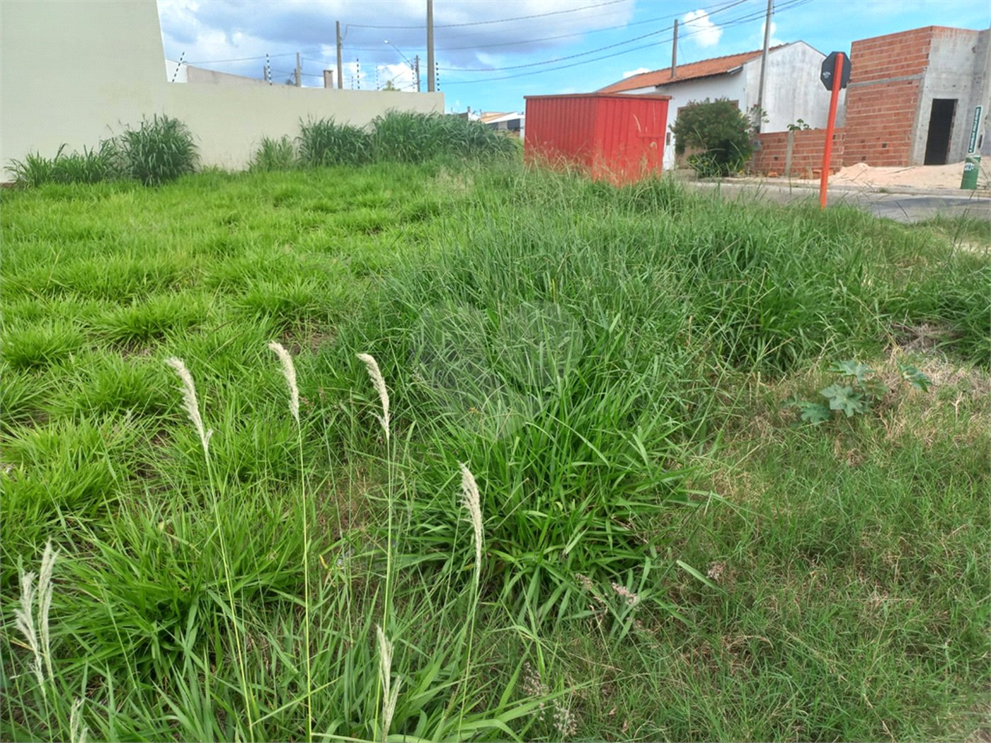 Terreno com 250,00 m² .