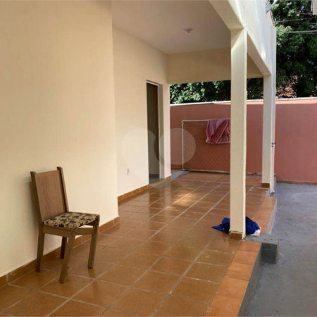 Casa térrea no Boa Vista.