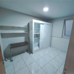 Lindo apartamento em excelente local.
