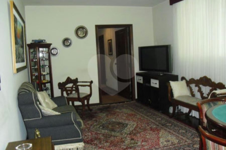 Apartamento A Venda Com 4 Dormitórios 4 Banheiros Na Bela Vista São Paulo - SP