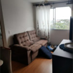 Apartamento à venda em São Mateus, 2 quartos