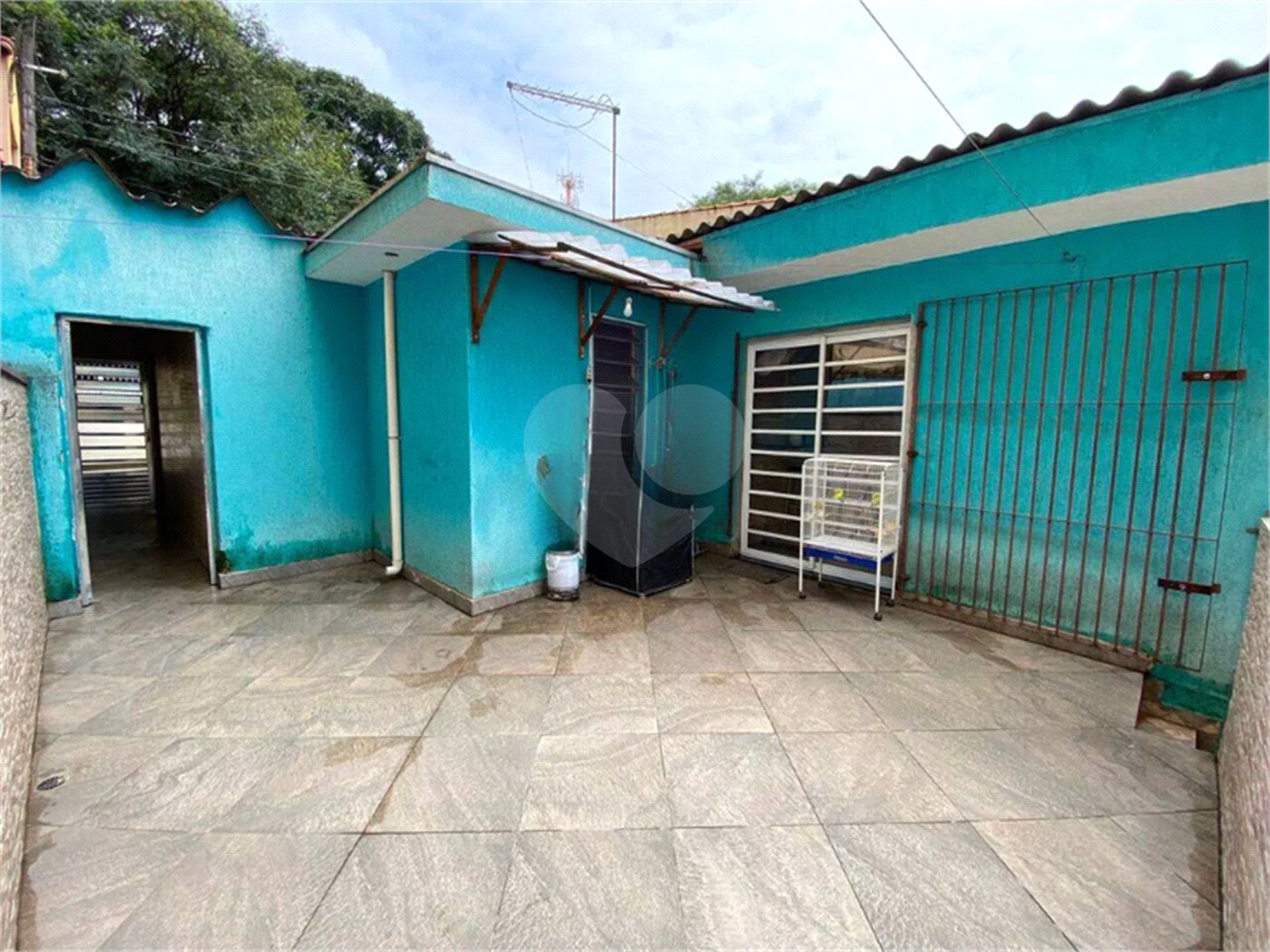 Casa Térrea à venda no Bairro do Jardim Vivan -Jaraguá, São Paulo