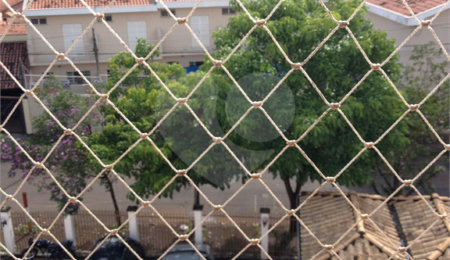 Apartamento à venda com 2 quartos em Jardim Nova Santa Paula, São Carlos, SP