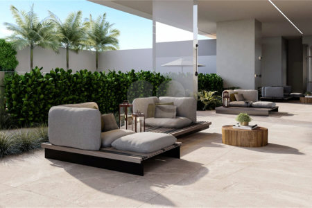 Apto c/Entrega Nov/24 - 113,40 m2 úteis, na Vila Clementino - 3 Suítes/2 Vagas