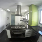 Apartamento 215m² no Anália Franco - 3 suítes
