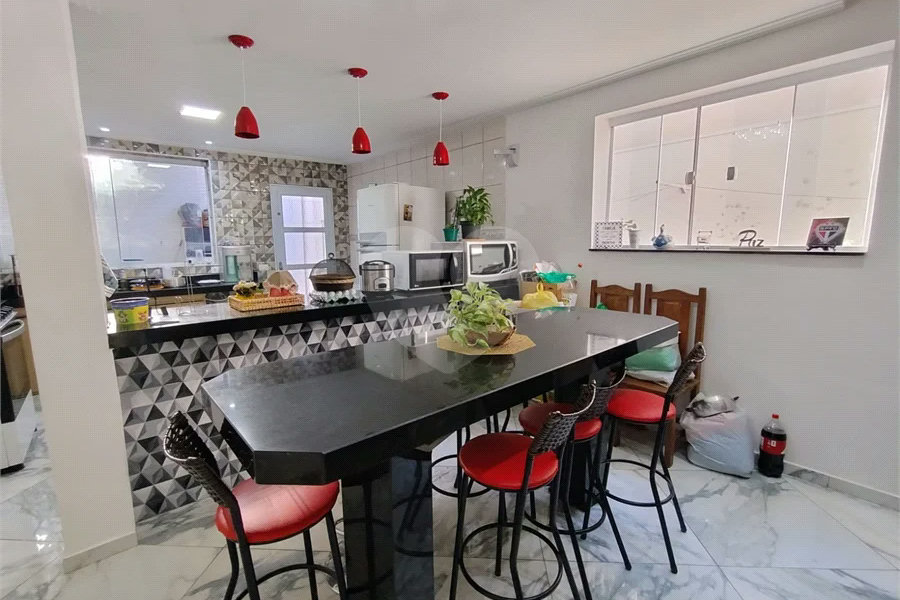 Casa para venda no bairro Astúrias, Piracicaba/SP.