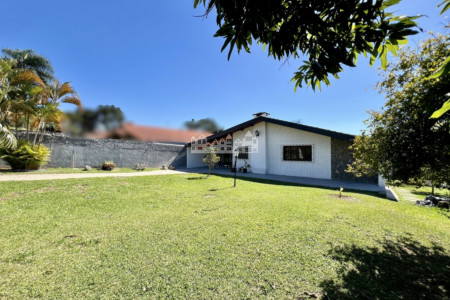Casa Térrea à venda com 5 quartos, sendo 3 suítes, em Vila Esperia Ou Giglio, Atibaia, SP
