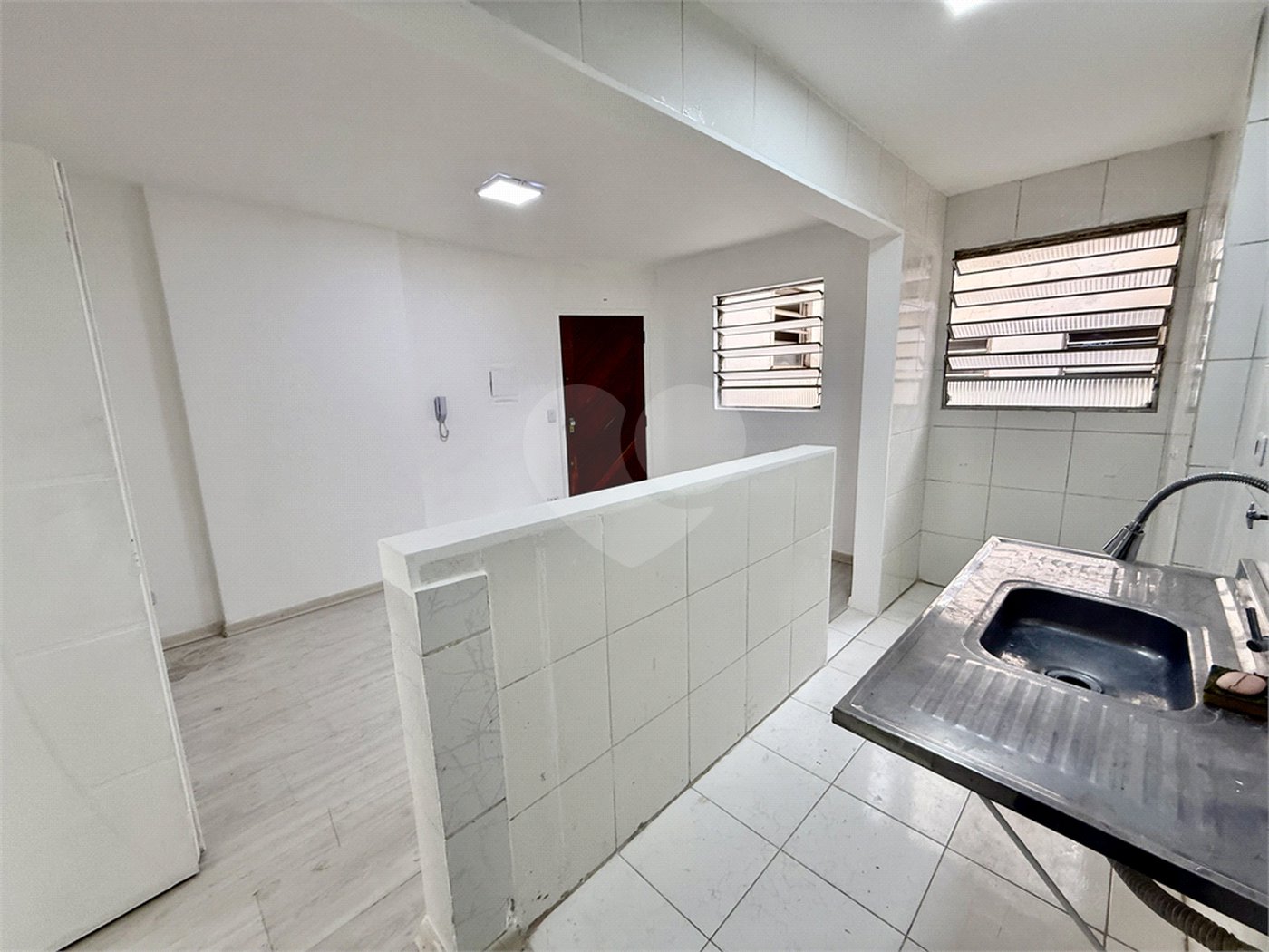 Apartamento|Consolação|45m²|1dorm|1 sala|Closet|Varanda|Lavanderia Privativa|Próx. MetrôHigienópolis