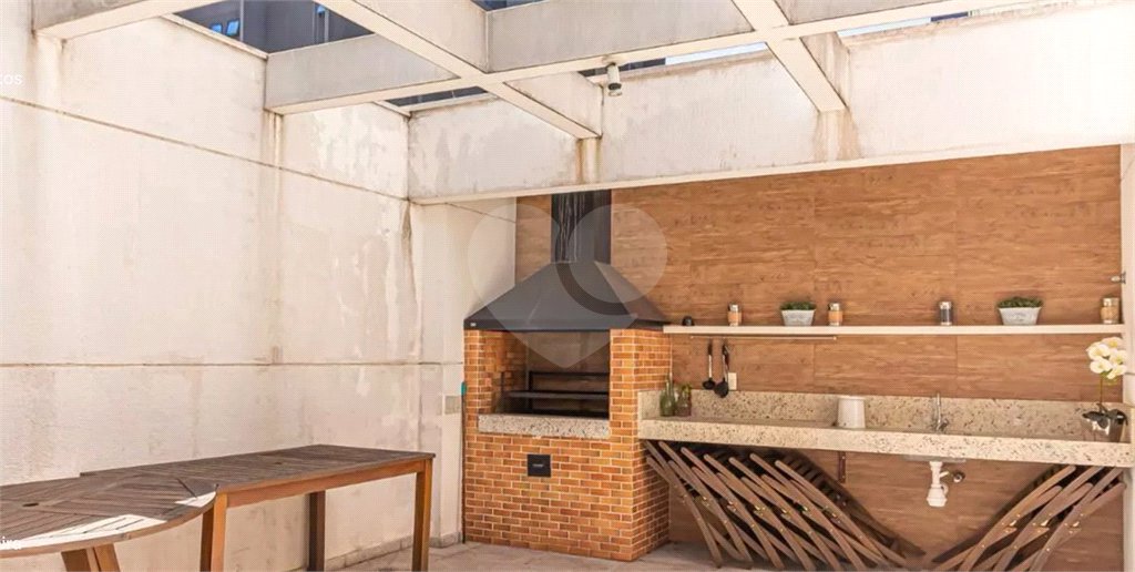 Apartamento á venda - Ipiranga