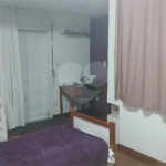 Sobrado com 224m² , 3 dormitórios , sendo 2 suítes , 3 vagas de garagem , 7 banheiros , à venda na Vila Scarpelli em Santo André.