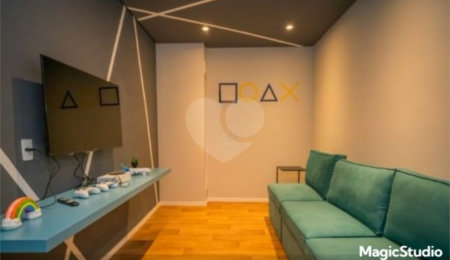 Apartamento à venda com 2 quartos em Mooca, São Paulo, SP