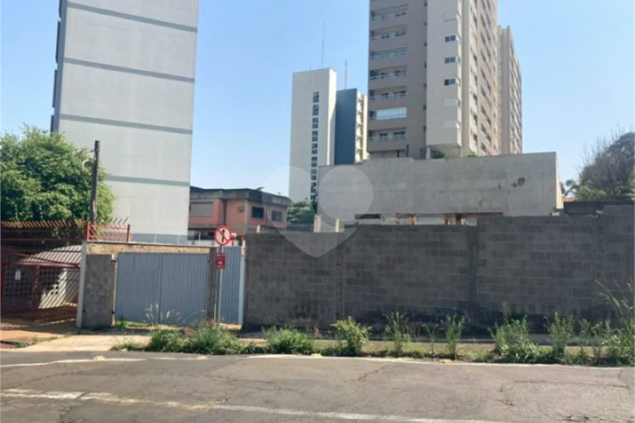 Terreno Comercial e Residencial à venda em Piracicaba/SP.