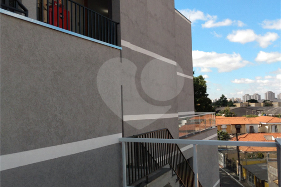 Condomínio de apartamento novo com elevador na região do Jaçanã