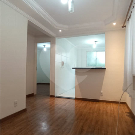 Apartamento para venda no Condomínio Residencial Spazio Mont Royal.