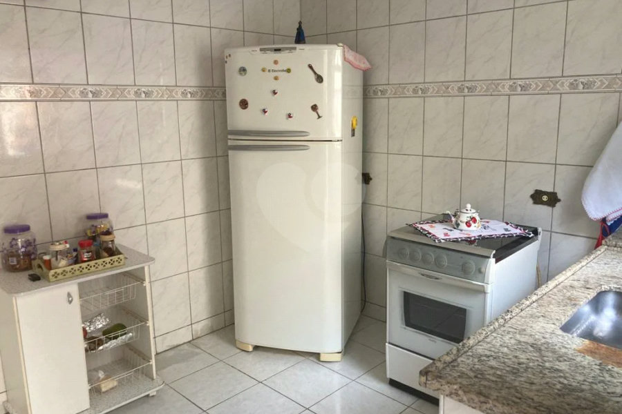 Casa à venda no Condominio Bertolin II