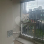 Studio em Vila Firmiano Pinto com 36m²