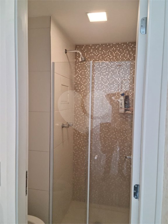 Apartamento á venda - Campo Belo