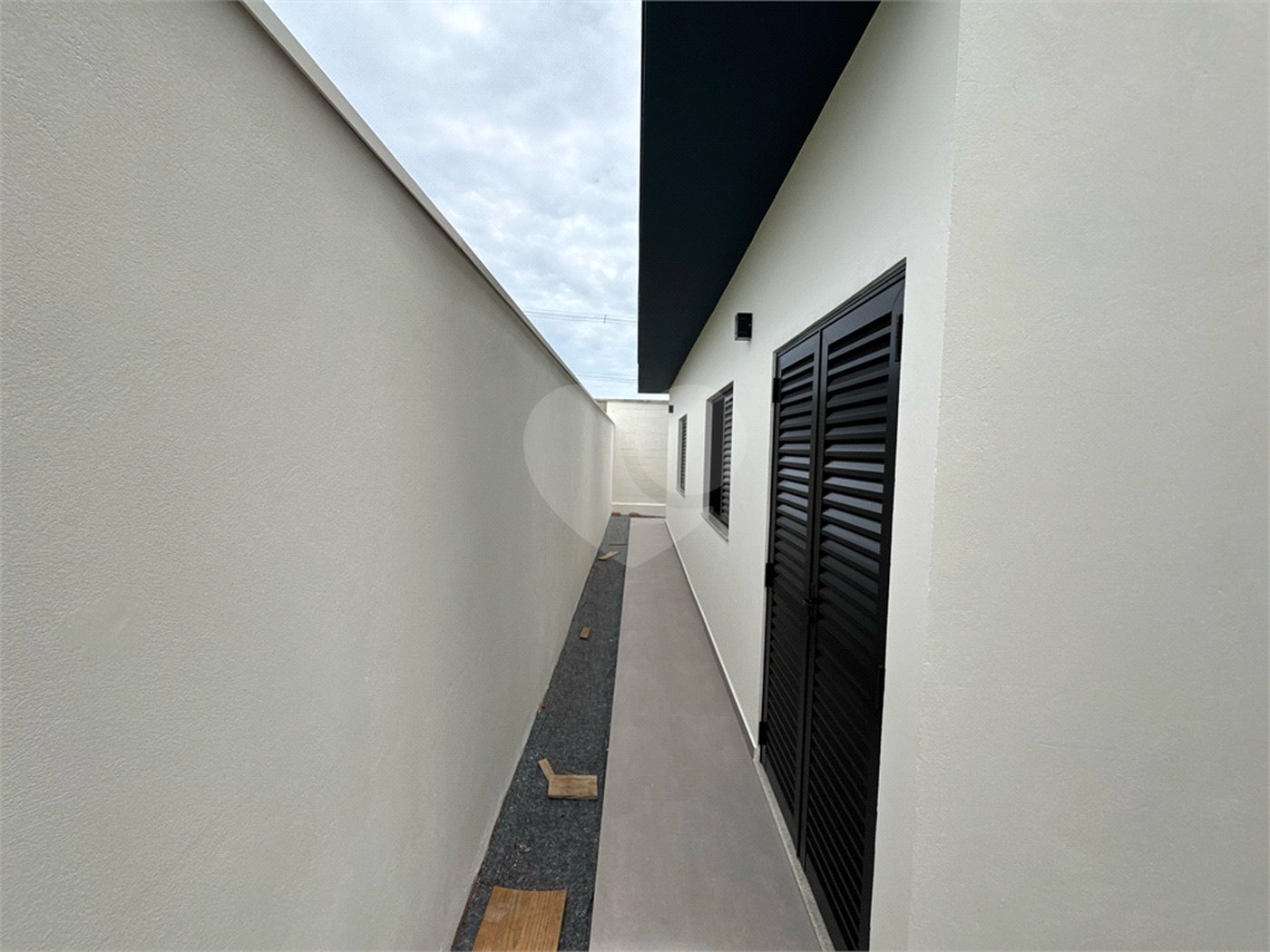 Casa exclusiva no Residencial Villeneuve - São Carlos/SP