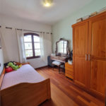 VENDA - Sobrado Jardim França: 135m² | 3 dormitórios (1 suíte) | 2 vagas | Churrasqueira
