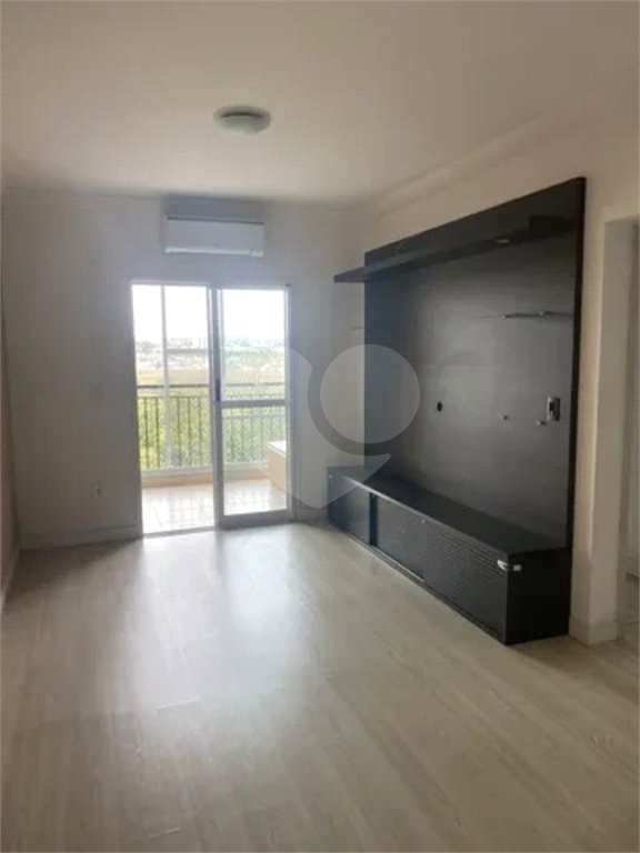 APARTAMENTO A VENDA NO BAIRRO BONFIM COM 2 DORMITÓRIOS, 1 SUÍTE, 1 VAGA, TAUBATÉ/SP.