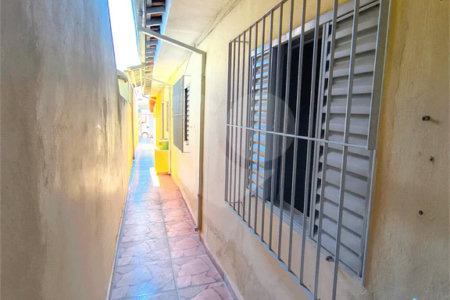 Casa Térrea para Venda – Bairro Vila Avaí, Indaiatuba - com 02 quartos- 01 banheiro-sala -cozinha-quintal e garagem 0 1carro