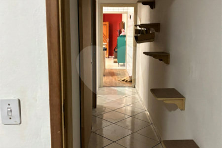 Casa térrea para venda no Parque Delta