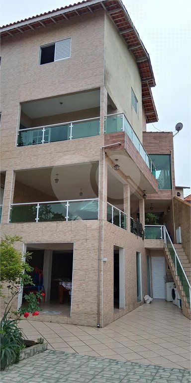 Excelente Sobrado na Cidade Lider - Casa - vendo