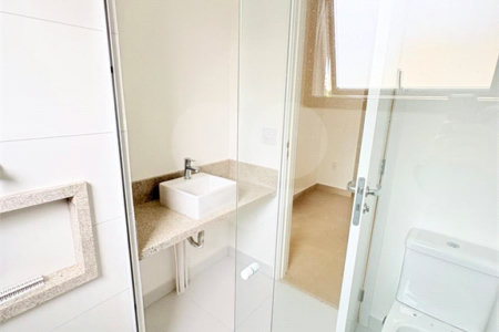 Allure Vila Ema: Sofisticação com 120m² e Varanda Gourmet