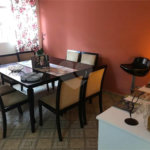 Casa com 202m² , 4 dormitórios , sendo 1 suíte , 3 vagas de garagem.