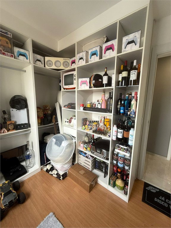 LINDO APARTAMENTO DE 60M2 2DORM 1SUITE 1VG NO CAMBUCI