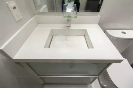 APARTAMENTO À VENDA NA MOOCA 3 DORMITÓRIOS, 129 m2 Condominio Clube Aceita Permuta