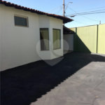 Casas térreas- Pq. Residencial Maria Stella Fagá.