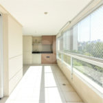 Vila Andrade / Jardim Sul - 4 dormitórios | 2 suítes | 3 vagas | depósito