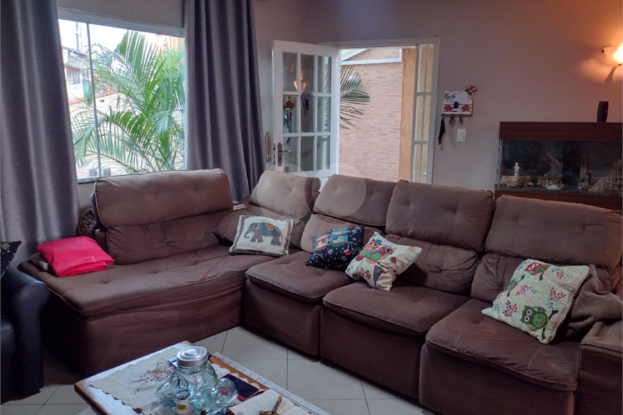 Excelente Sobrado na Cidade Lider - Casa - vendo