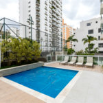 Apartamento à venda com 2 quartos, sendo 1 suíte, em Vila Mascote, São Paulo, SP