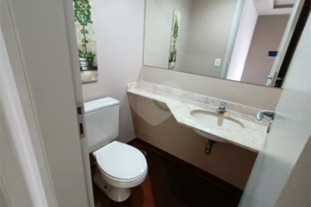Apartamento á venda 3 dormitórios Vila Andrade, São Paulo - SP