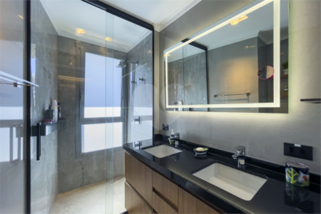 Apartamento para alugar com 4 suítes em Brooklin, São Paulo, SP