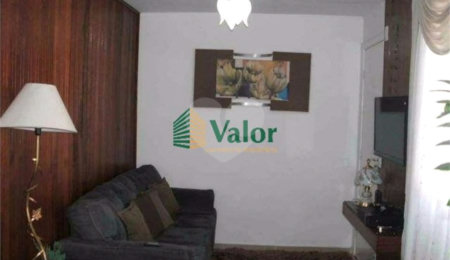 Apartamento à venda com 2 quartos em Distrito Industrial Miguel Abdelnur, São Carlos, SP
