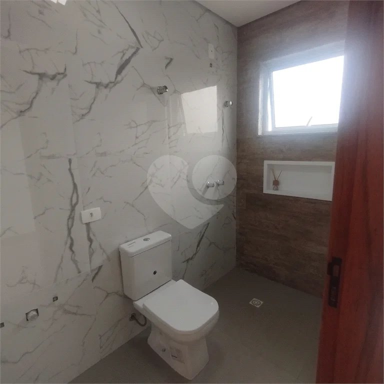 SOBRADO NOVO À VENDA NA PENHA, 3 QUARTOS (1 SUÍTE), GARAGEM, ÁREA GOURMET