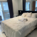 Apartamento Mobiliado de Luxo na Avenida Juscelino Kubitschek