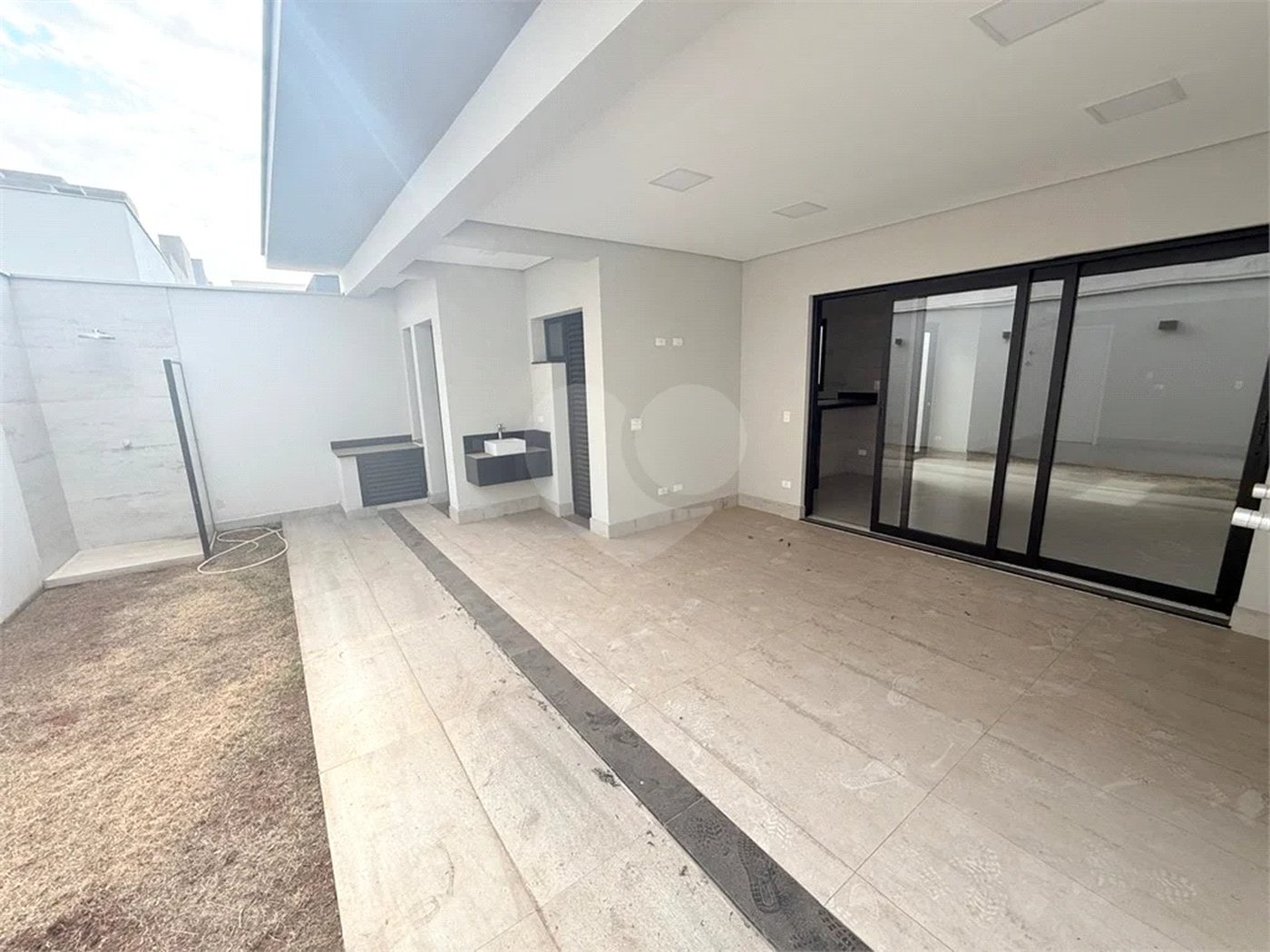 Casa para alugar em condomínio Bairros Ondas Piracicaba/ SP