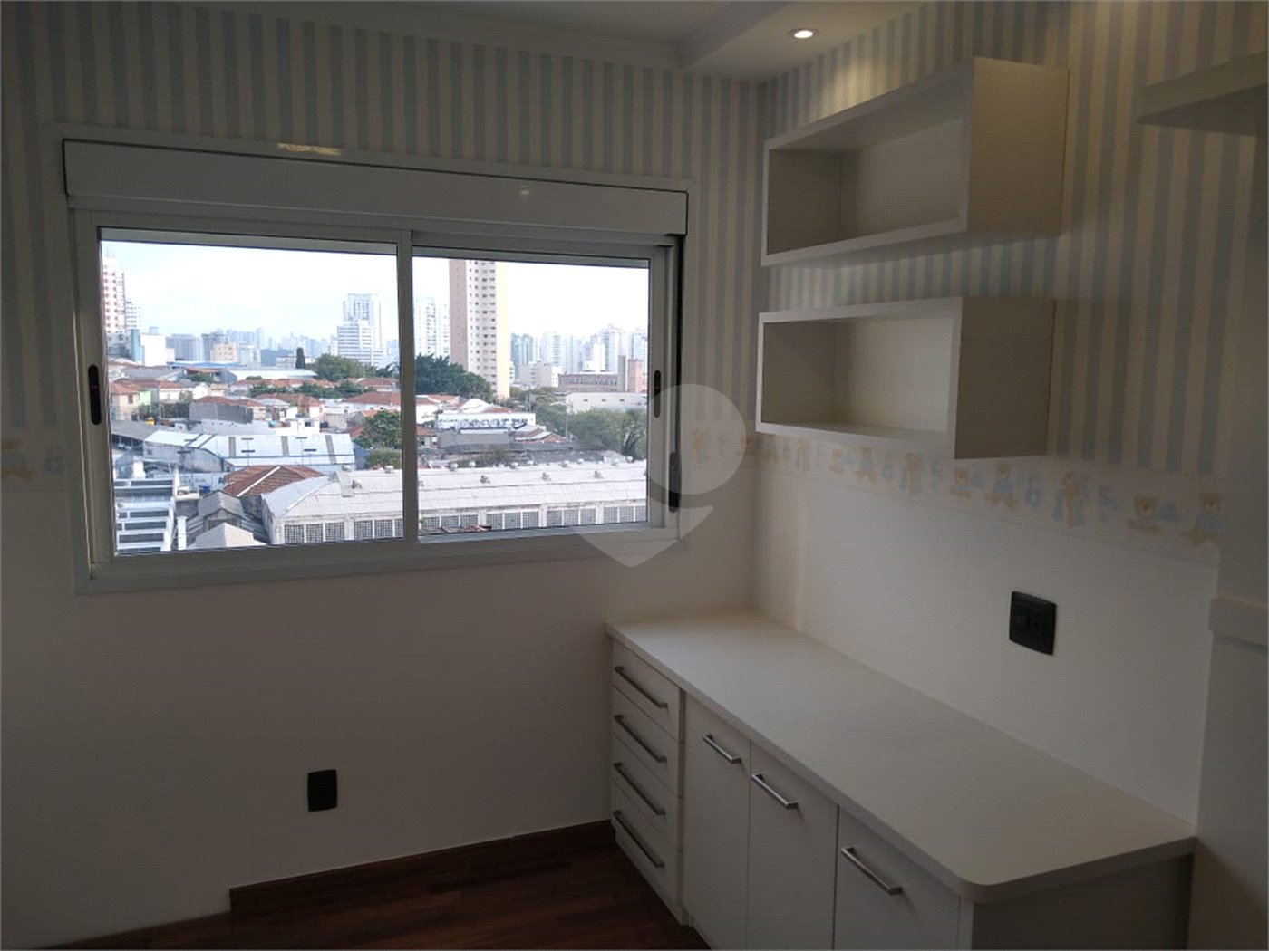 Apartamento 3 suítes, varanda gourmet, 3 vagas em Condomínio Clube na Mooca